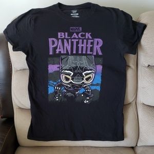 Funko Black Panther